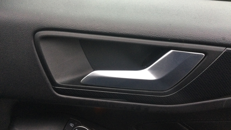 Ford Focus 1.0 EcoBoost Hybrid mHEV 155 ST-Line Edition 5dr Petrol Hatchback